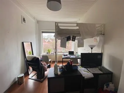 Room for rent: Tweede Willemstraat, Herewegbuurt Groningen