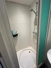 Kamer te huur: Tweede Willemstraat, Herewegbuurt Groningen