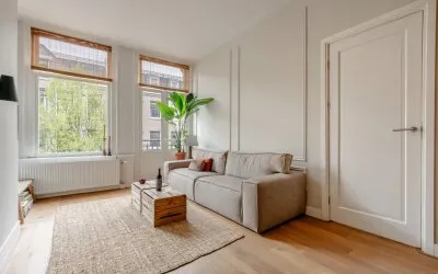Appartement te koop: Tweede Atjehstraat 22-2, Amsterdam