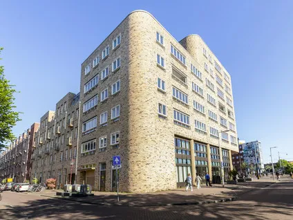 Appartement te koop: Tweede Atjehstraat 8E, Amsterdam