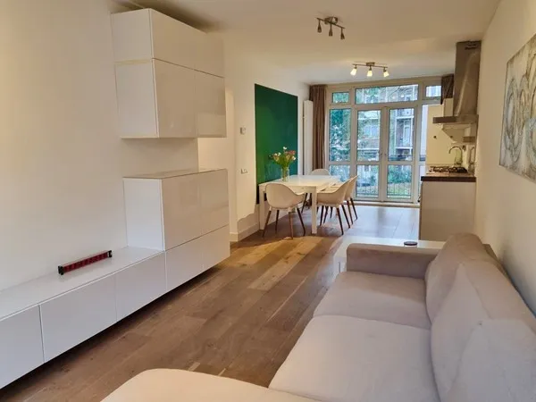 Woning te koop: Tweede Boerhaavestraat, Amsterdam