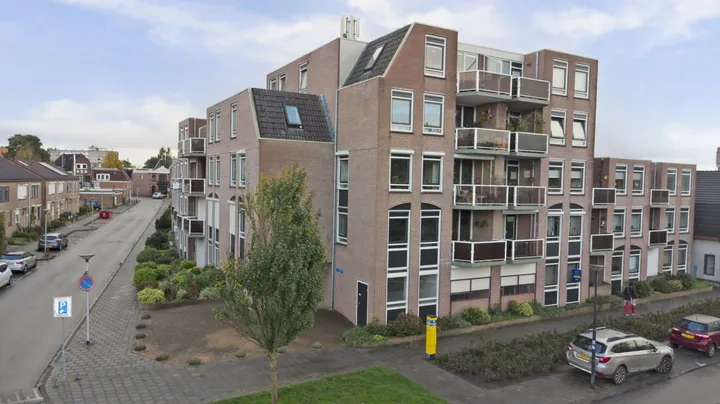Koopwoning: Tweede Bothofdwarsstraat 2-24 in Enschede - €300.000 - 79m²