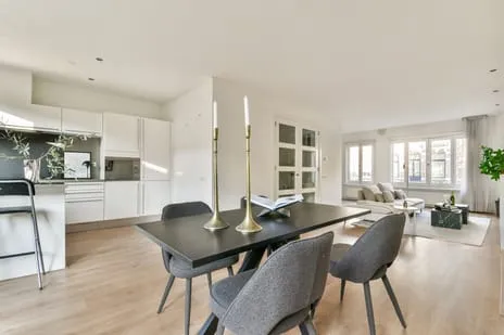 Appartement te huur: Tweede Helmersstraat 35-3, Amsterdam
