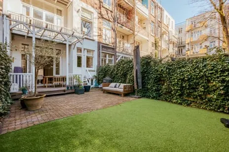 Appartement te koop: Tweede Helmersstraat 87H, Amsterdam