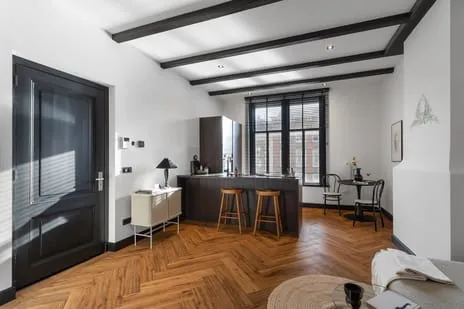 Appartement te koop: Tweede Hugo de Grootstraat 18-2, Amsterdam
