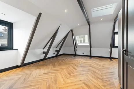Appartement te koop: Tweede Hugo de Grootstraat 18-3, Amsterdam