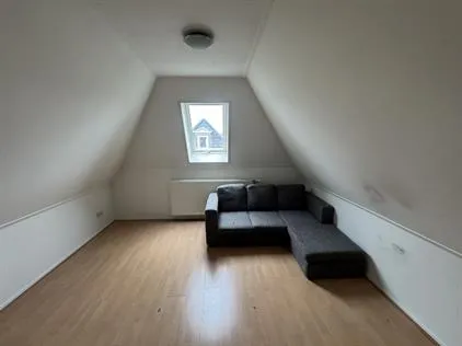 Kamer te huur: Tweede Hunzestraat, Groningen