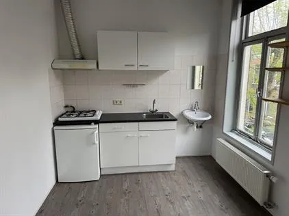 Kamer te huur: Tweede Hunzestraat, Indische buurt Groningen