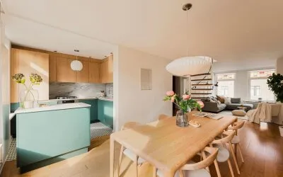Appartement te koop: Tweede Jacob van Campenstraat 120-2, Gerard Doubuurt Amsterdam