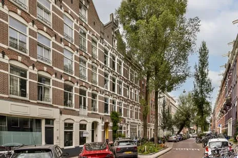 Appartement te koop: Tweede Jan Steenstraat 51-4, Amsterdam