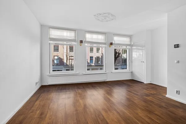 Appartement te koop: Tweede Jan Steenstraat 56-1, Hemonybuurt Amsterdam