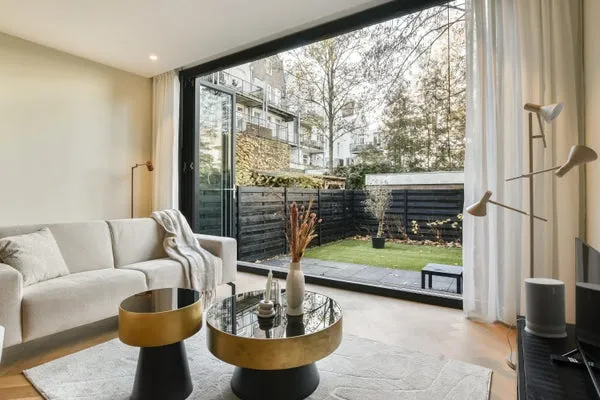 Woning te huur: Tweede Jan Steenstraat, Amsterdam