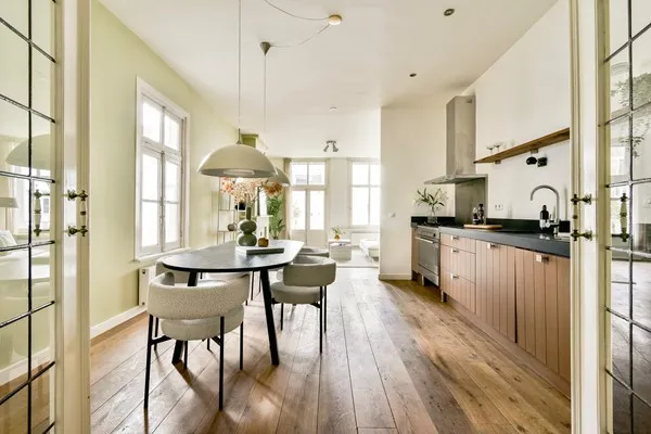 Appartement te koop: Tweede Jan van der Heijdenstraat 92-2, Hemonybuurt Amsterdam