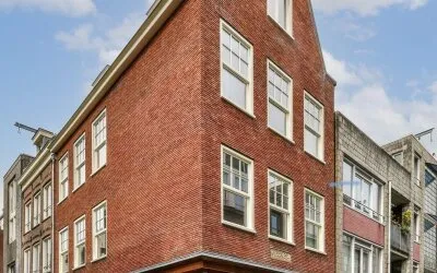 Appartement te huur: Tweede Laurierdwarsstraat 41A, Elandsgrachtbuurt Amsterdam