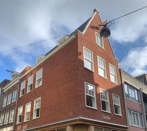 Woning te huur: Tweede Laurierdwarsstraat, Amsterdam