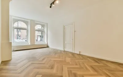Appartement te huur: Tweede Oosterparkstraat 184H, Oosterparkbuurt-Zuidoost Amsterdam