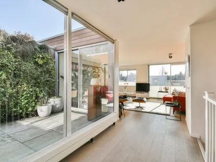 Appartement te koop: Tweede Oosterparkstraat 310, Amsterdam