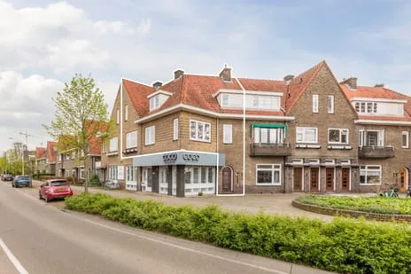 Appartement te koop: Tweede Oude Heselaan 209, Wolfskuil Nijmegen