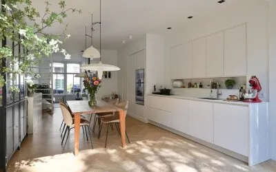 Appartement te koop: Tweede Schinkelstraat 17H, Schinkelbuurt-Noord Amsterdam