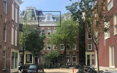 Woning te koop: Tweede Sweelinckstraat 12-3, Amsterdam