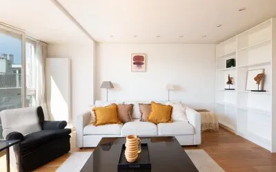 Appartement te koop: Tweede Van der Helststraat 22-4, Amsterdam