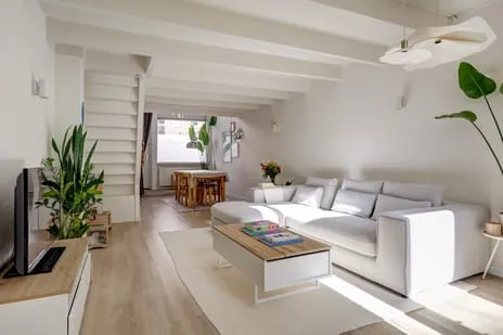 Appartement te koop: Tweede van Swindenstraat 190H, Amsterdam