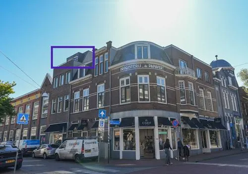 Appartement te koop: Tweede Walstraat 27H, Stadscentrum Nijmegen
