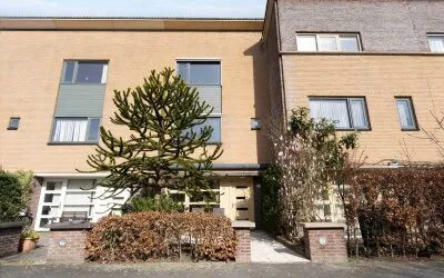 Tussenwoning te koop: Tweede Westerparklaan 191, Parkwijk-Noord Utrecht