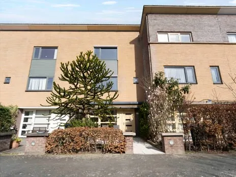Tussenwoning te koop: Tweede Westerparklaan 191, Parkwijk-Noord Utrecht