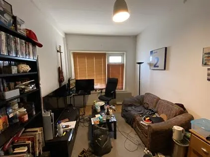 Kamer te huur: Tweede Willemstraat, Groningen