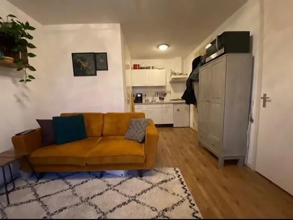 Woning te huur: Tweede Willemstraat, Groningen