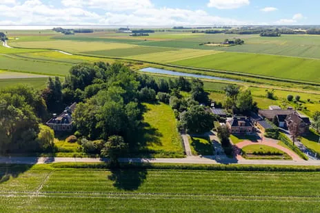 Woning te koop: Tweehuizerweg 12A, Spijk Spijk (Gr)
