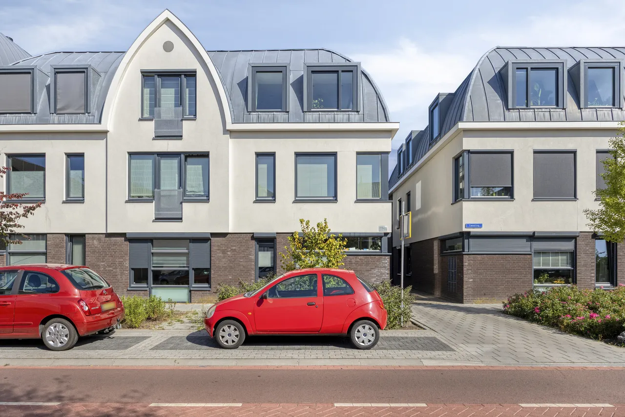 Appartement te koop: Tweeling 13, Valkenswaard