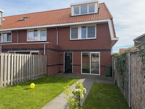 Hoekwoning te huur: Tweelingen 1, Vierslag Elst (Ge)