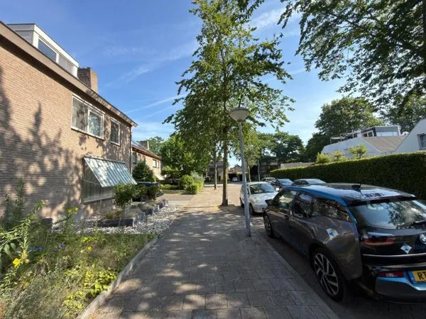 Woning te huur: Tweelingenlaan, Luytelaer Eindhoven