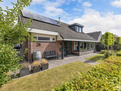 Koopwoning: Tweeschaar 28 in Bant - €499.000 - 154m²