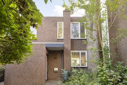 Hoekwoning te koop: Tweevoren 37, Nuenen