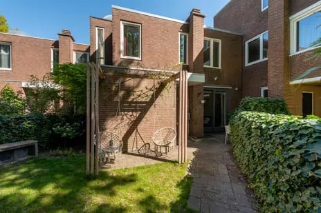 Tussenwoning te koop: Tweevoren 43, Nuenen-Zuid Nuenen