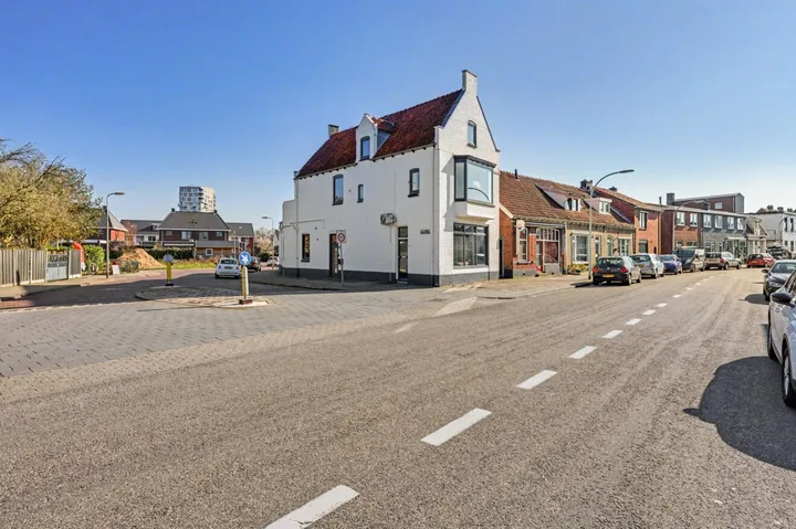Appartement te koop: Twekkelerweg 111A, Berflo Es Noord Hengelo