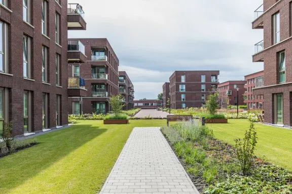 Apartment for rent: Twellosebeeklaan 148, Dichterswijk Utrecht