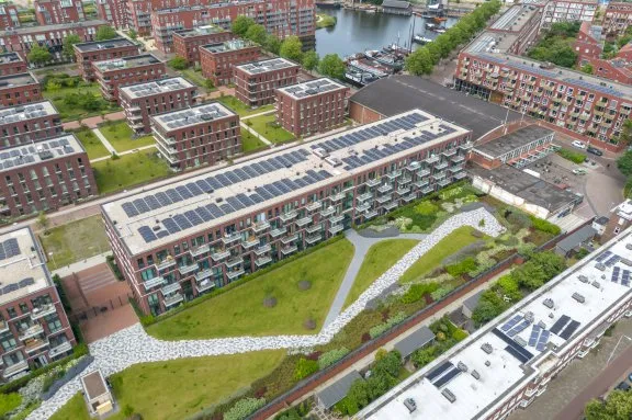 Appartement te huur: Twellosebeeklaan 152, Dichterswijk Utrecht