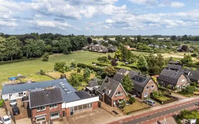 Tussenwoning te koop: Twelloseweg 100, Terwolde