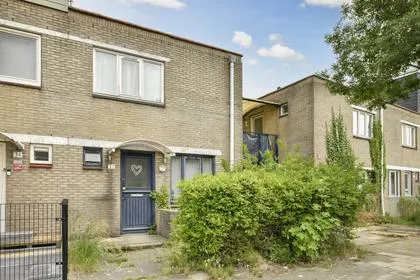 Appartement te koop: Twellostraat 32, Reigersbos 3 Amsterdam