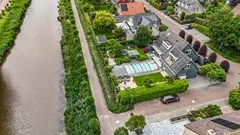 Vrijstaande woning te koop: Twente 11, Emmeloord