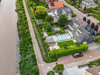 Vrijstaande woning te koop: Twente 11, Emmeloord-de Erven Emmeloord