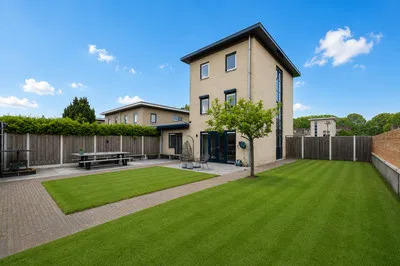 Hoekwoning te koop: Twente 48, Landstrekenwijk Oost Lelystad
