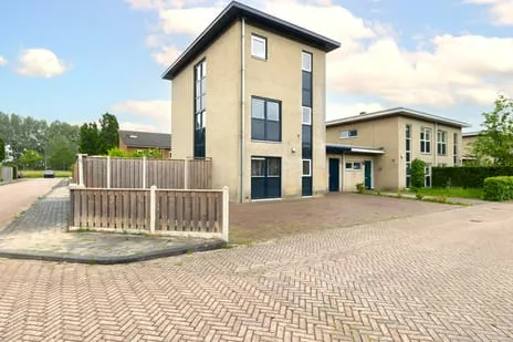Hoekwoning te koop: Twente 48, Landstrekenwijk Oost Lelystad