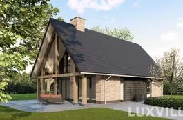 Koopwoning: Twente-Route in Heelweg - €830.000