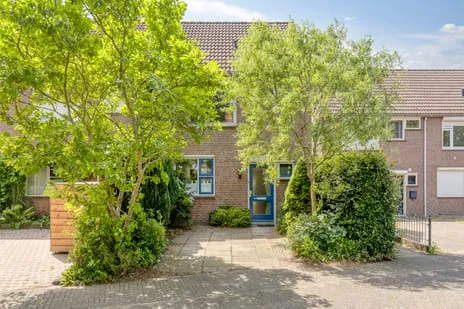 Hoekwoning te koop: Twentehof 21, Rijpelberg-West Helmond