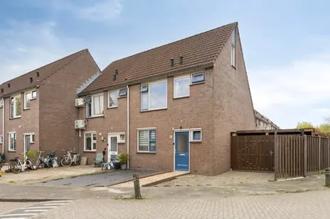 Hoekwoning te koop: Twentehof 51, Rijpelberg-West Helmond
